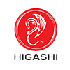 HIGASHI