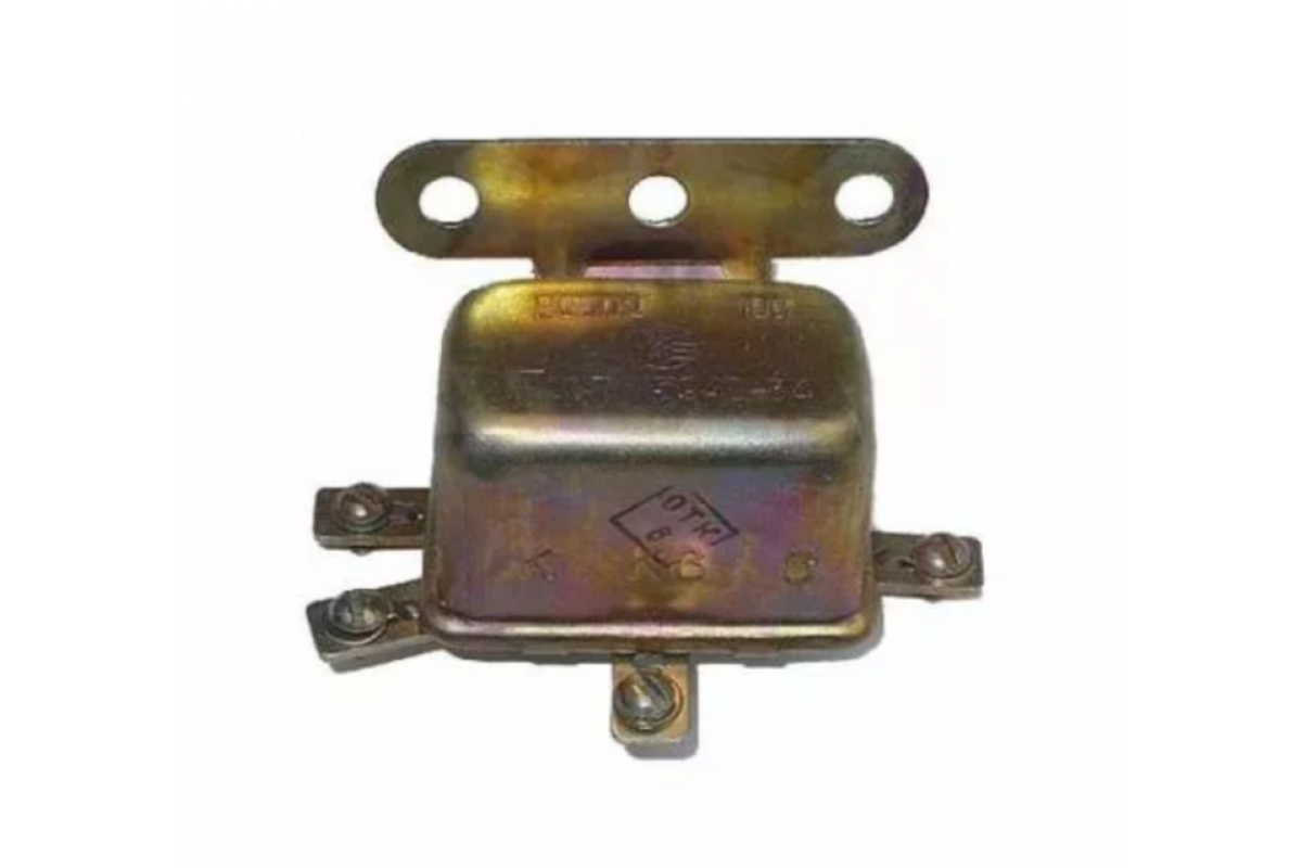 Реле стартера Рысь