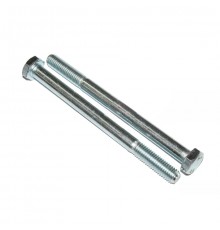 Болт крепления лыжи Тайга М10*130 DIN931-88Р*