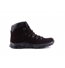 (M) Ботинки мужские TREK HikingNEW25  коричневый (капровелюр) (RU40;EU41;CM25,5)