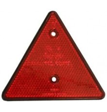 Катафот треугольный (световозвращатель)