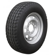 Колесо запасное для прицепа 225/75 R16