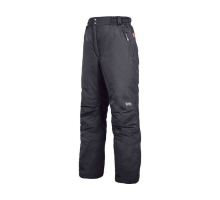 Брюки Норд черные р.XL/56-58