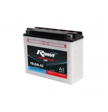 Аккумулятор RDRIVE EXTREMAL HD YB16AL-A2 *
