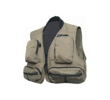Жилет рыболовный NORFIN GUARD р.XL