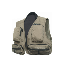 Жилет рыболовный NORFIN GUARD р.2XL