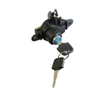 Замок кофра Skif50/Vortex50