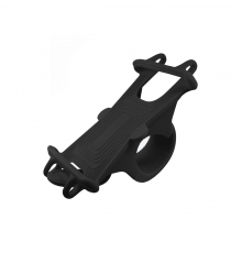 Держатель смартфона 4"-6" силикон Vinca Sport VH 08