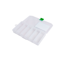 Коробочка рыболовная FISHER BOX 216