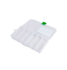 Коробочка рыболовная FISHER BOX 216