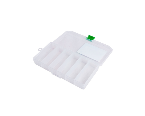 Коробочка рыболовная FISHER BOX 216 Коробочка рыболовная FISHER BOX 216