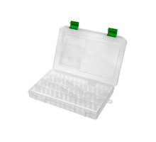 Коробочка рыболовная FISHER BOX 220