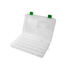 Коробочка рыболовная FISHER BOX 250