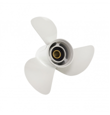 Винт YAMAHA 60-140 12 5/8х21 *