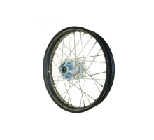 Диск колесный R18 задний 2.15-18 (диск. 4x57); TTR250Rb *