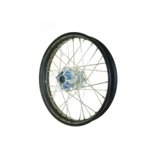 Диск колесный R18 задний 2.15-18 (диск. 4x57); TTR250Rb *