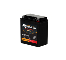 Аккумулятор RDRIVE EXTREMAL GOLD YTX7L-GEL *