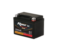 Аккумулятор RDRIVE EXTREMAL GOLD YTX4L-GEL *