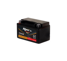 Аккумулятор RDRIVE EXTREMAL GOLD YTX7A-GEL *