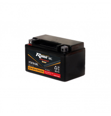 Аккумулятор RDRIVE EXTREMAL GOLD YTX7A-GEL *