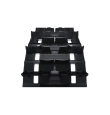 Гусеница M66 3R 163x15x2.62" шаг 2.86 *