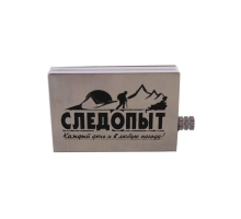 Спичка вечная "СЛЕДОПЫТ", бол.