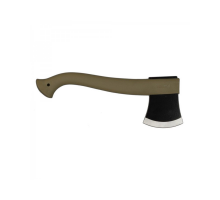 Топор Morakniv Camping Axe