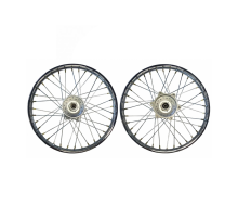 Диск колесный передний R19 RC150GY