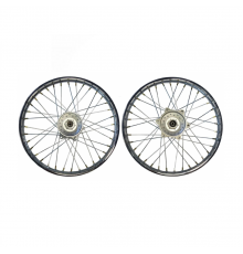 Диск колесный передний R19 RC150GY
