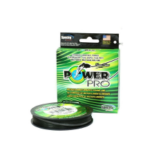 Шнур Dyneema Power Pro 100 м 0.2