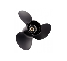 Винт SUZUKI 90-140 3x13-1/4x17 *