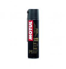 Motul Carbu Clean P1 400 ml