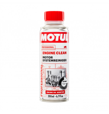 Motul Engine Clean 102177 200 ml