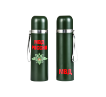 Термос МВД