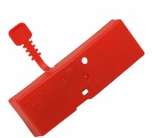 2-3134 Чехол для ножей ледобура 150мм.