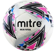 A0028WWB Мяч футб. Delta Futsal Fifa Pro