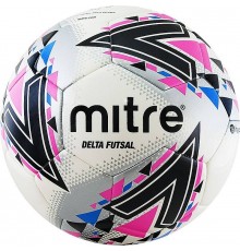 A0028WWB Мяч футб. Delta Futsal Fifa Pro