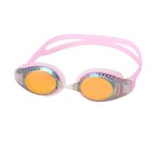 AD-G3600 Очки д/плавания pink