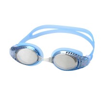 AD-G3600M Очки д/плавания lt.blue