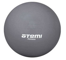 AGB0185 Мяч гимнастический Atemi 85см.