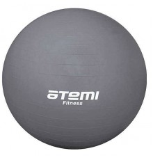 AGB0185 Мяч гимнастический Atemi 85см.
