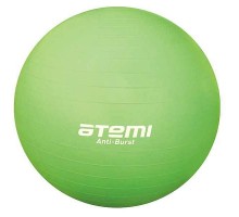 AGB0455 Мяч гимнастический Atemi 55см.
