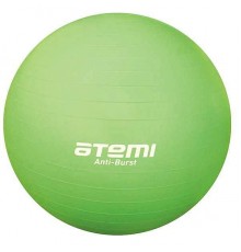 AGB0455 Мяч гимнастический Atemi 55см.
