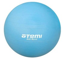 AGB0465 Мяч гимнастический Atemi 65см.