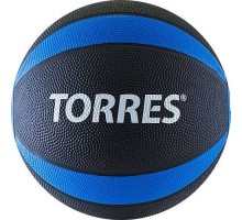 AL00223 Медицин-бол TORRES 3кг.