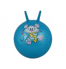 BF-CHB02 Мяч гимнастический BF-CHB02 (18'') 45 см (бирюзовый)
