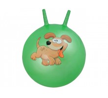 BF-CHB02 Мяч гимнастический BF-CHB02 (26') 65 см (зеленый)