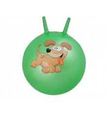BF-CHB02 Мяч гимнастический BF-CHB02 (26') 65 см (зеленый)