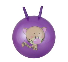 BF-CHB02 Мяч гимнастический BF-CHB02 (22'') 55 см (фиолетовый)