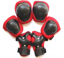 F11722-2 Защита роликовая SPORTS HELMET